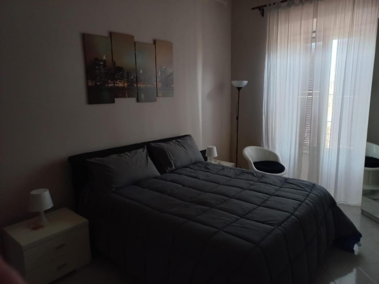 Appartamento Tommy's House