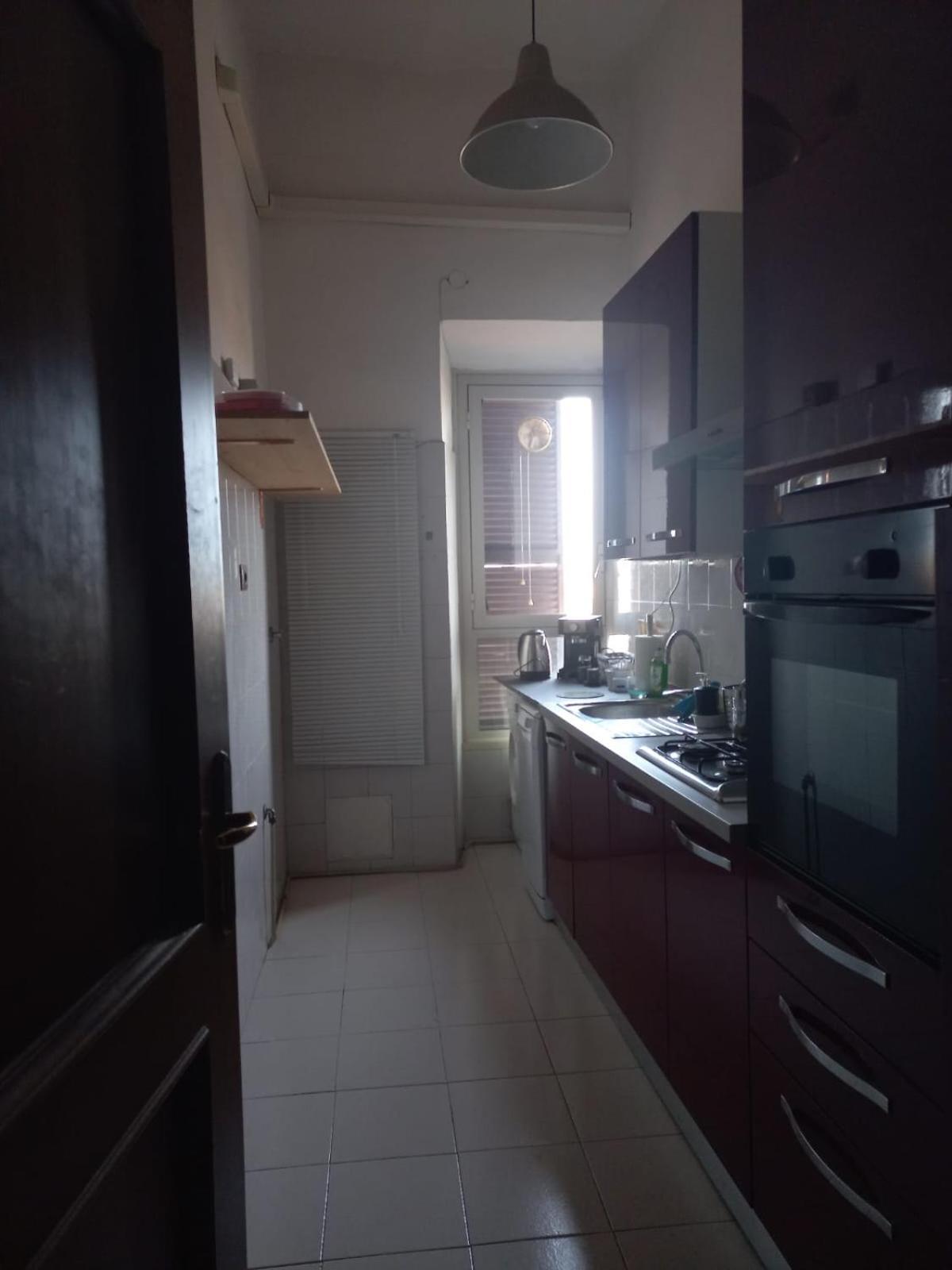 Apartamento Tommy's House *
