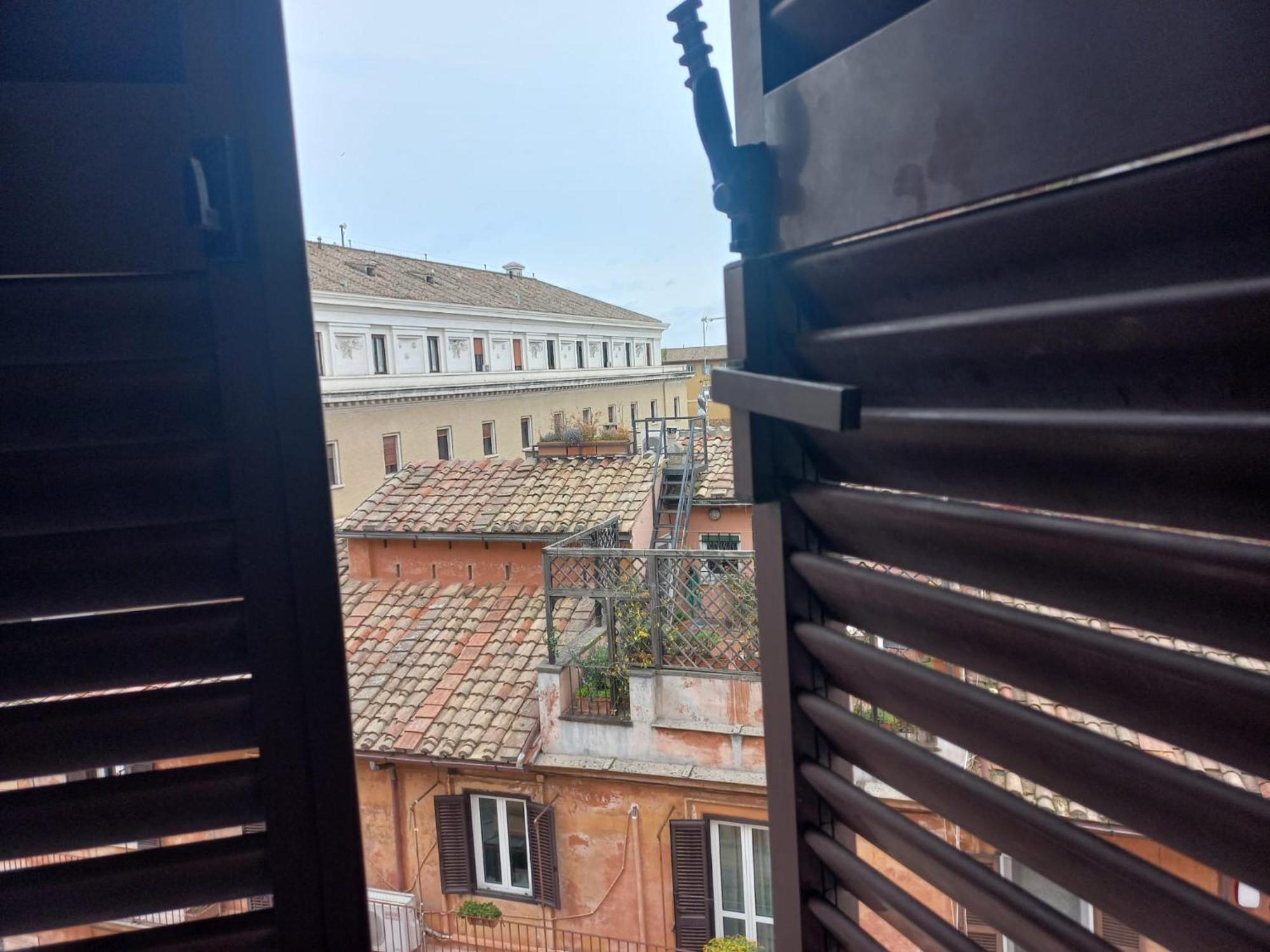 Appartamento Tommy's House Roma