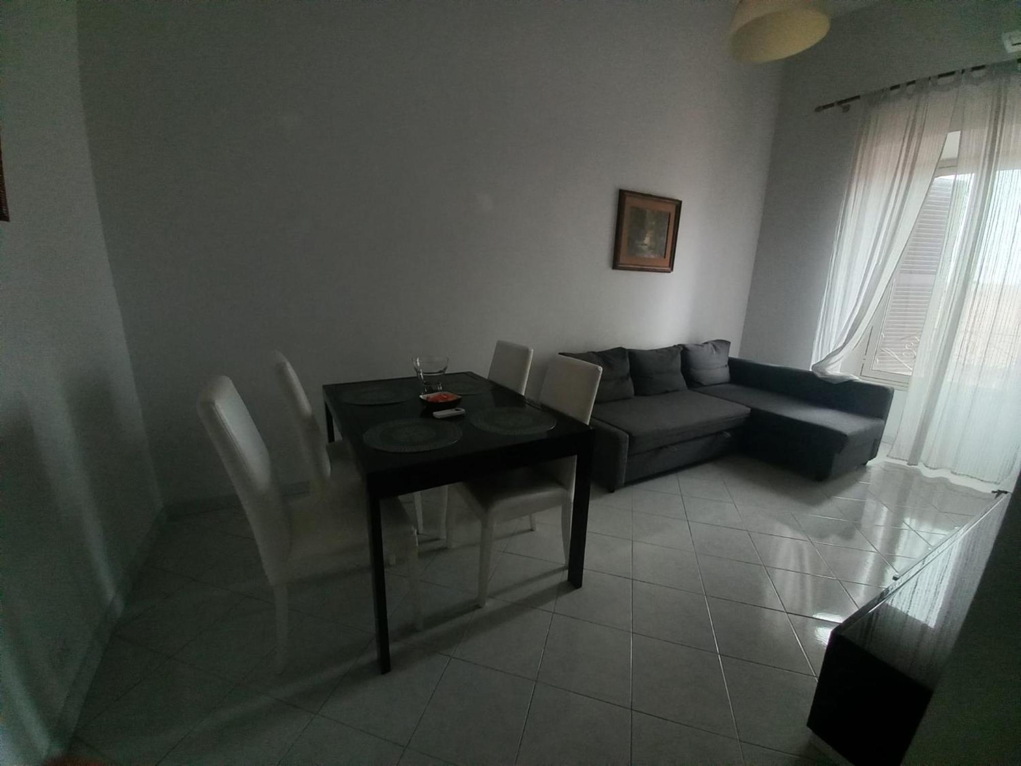 Apartamento Tommy's House Roma