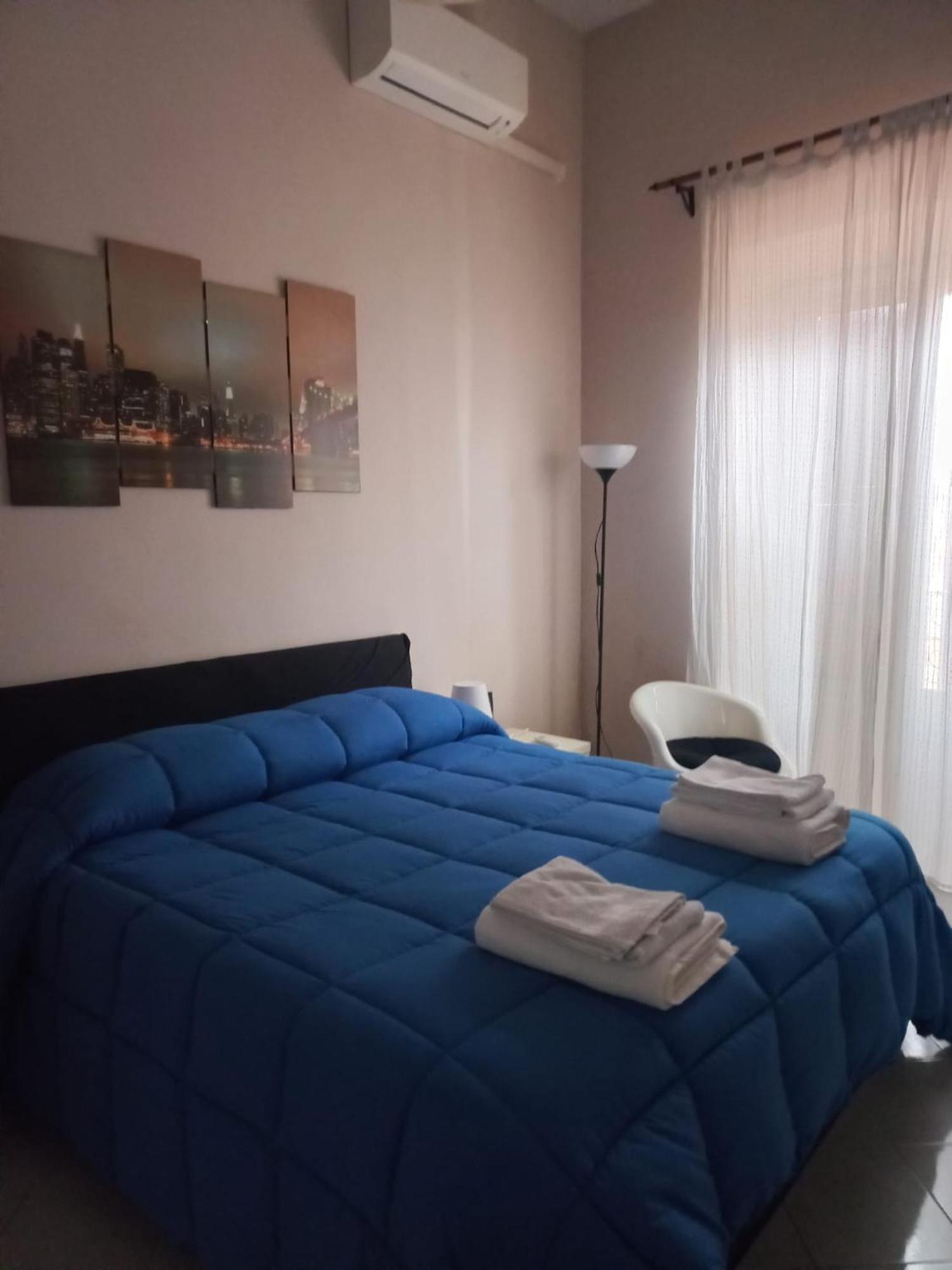Tommy's House Apartamento *