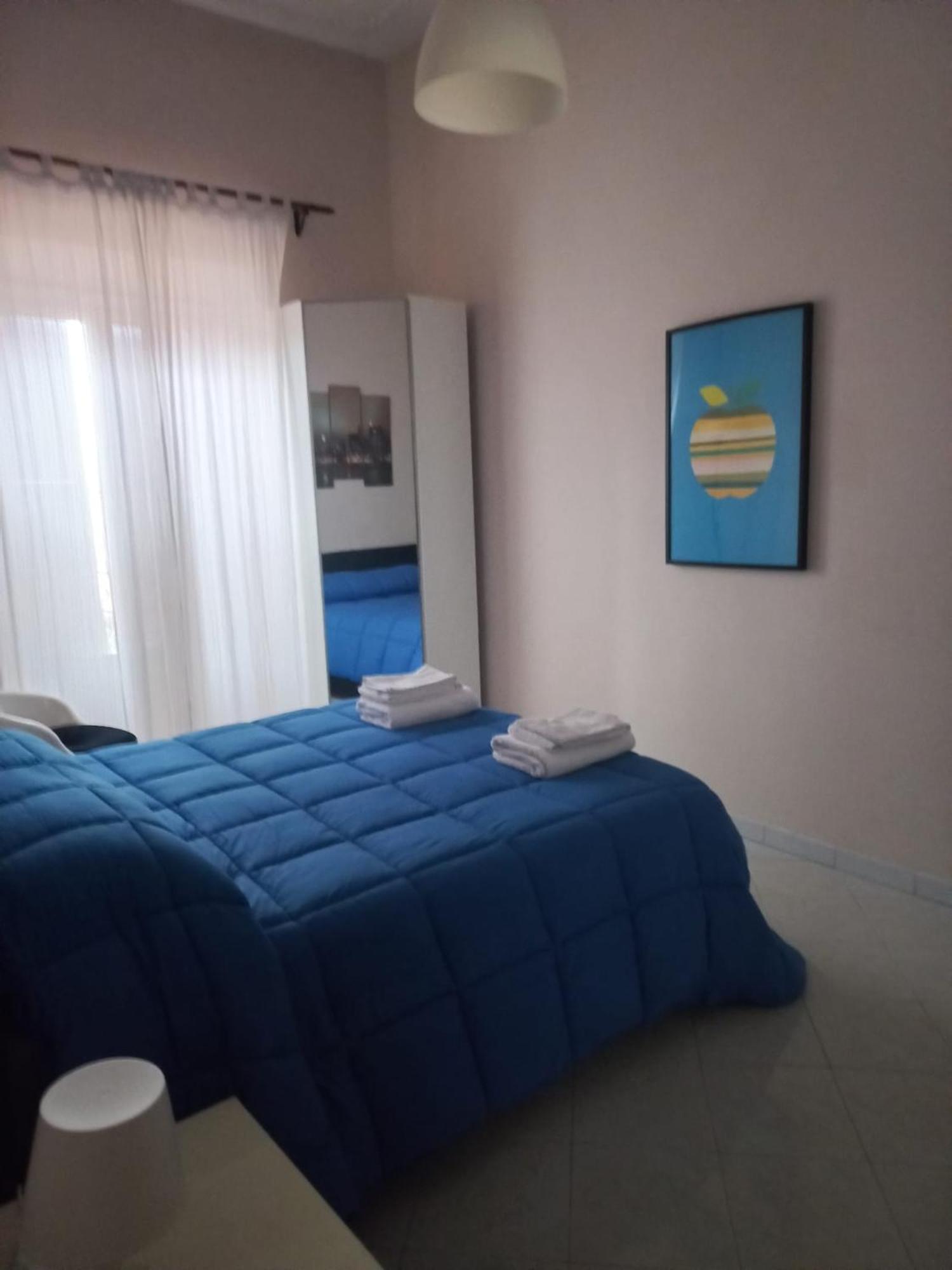 Appartamento Tommy's House