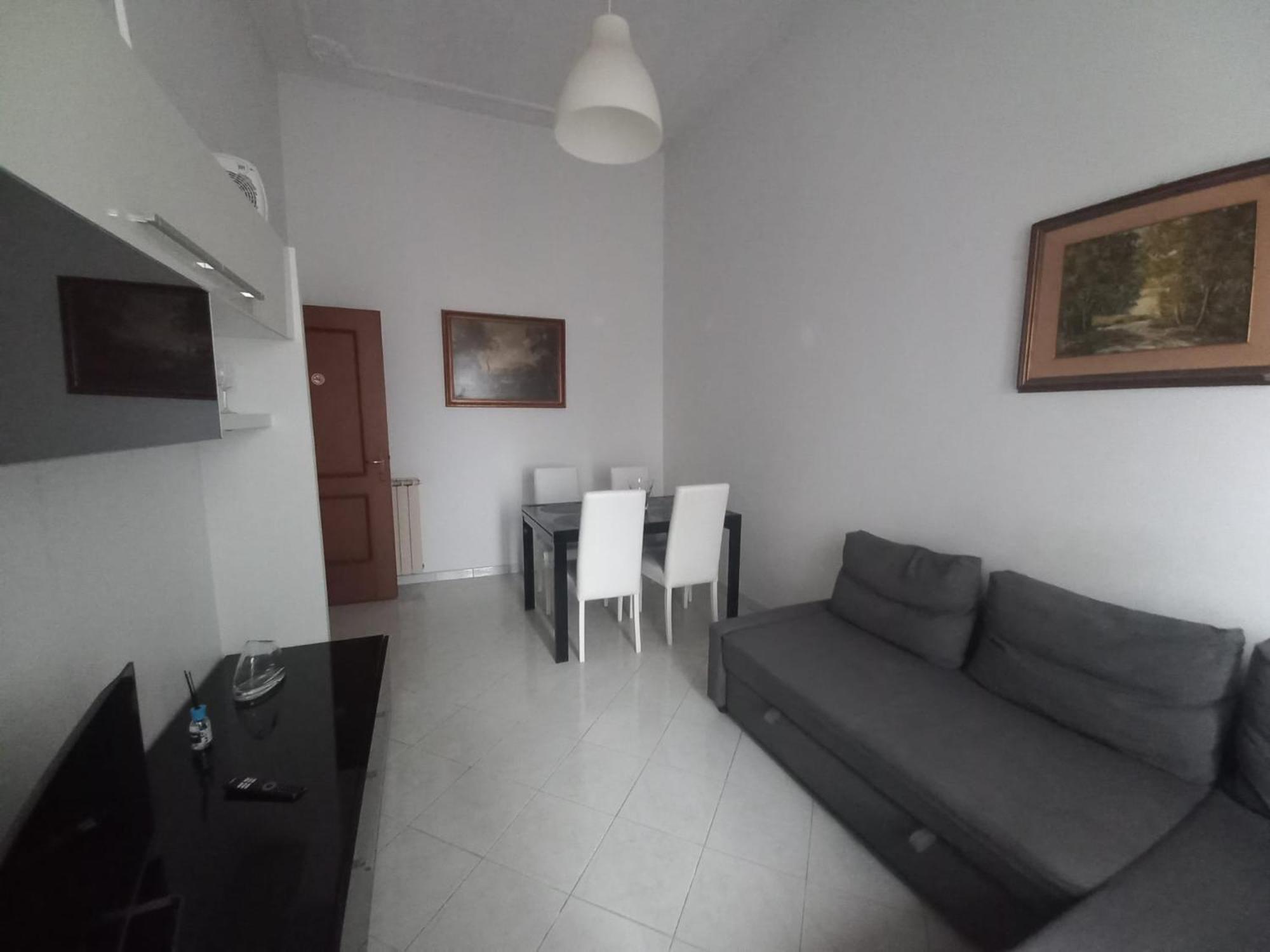Apartamento Tommy's House Roma