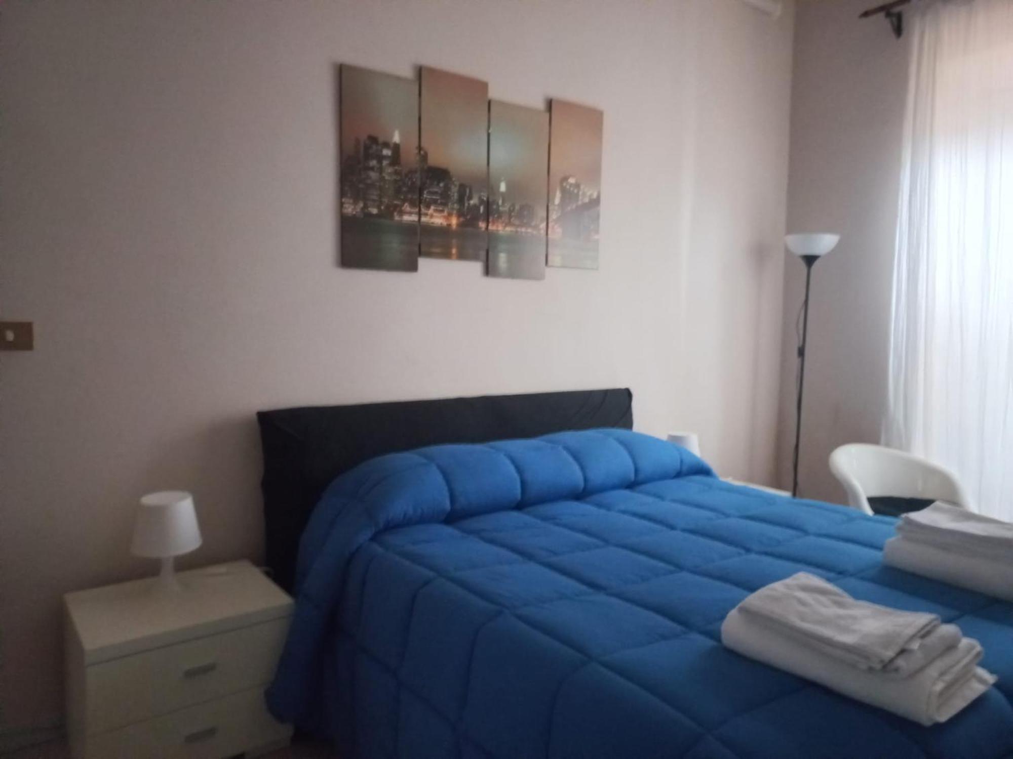 Tommy's House Apartamento *